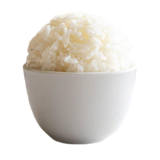 JASMINE RICE