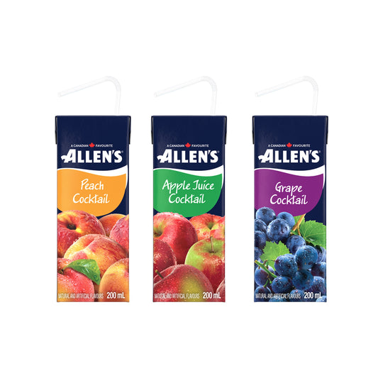 JUICE BOX